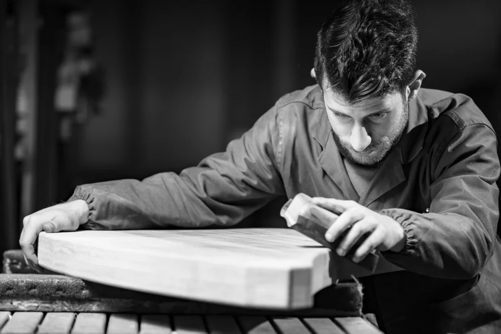 Il laboratorio, la nostra casa