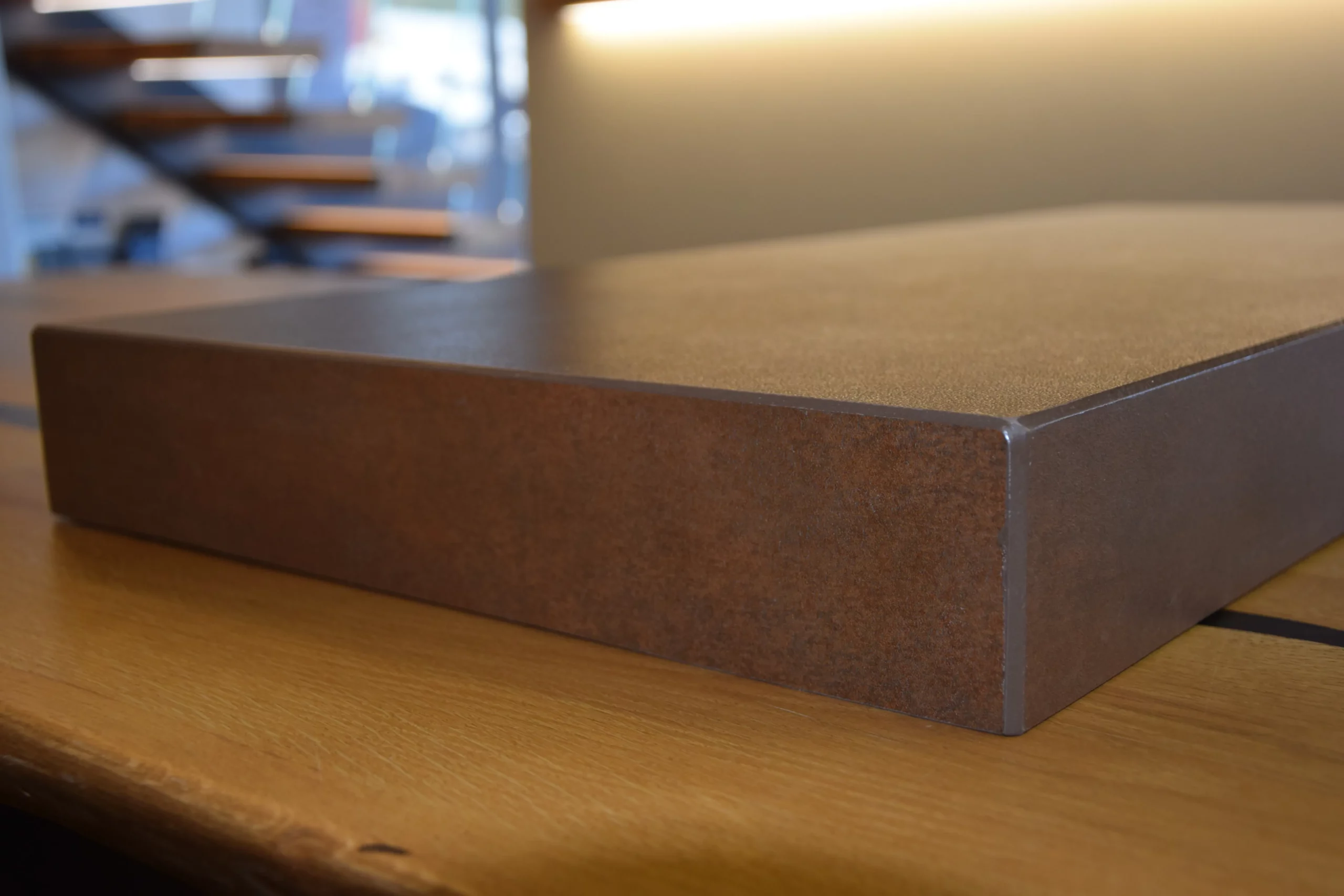 Scale in gres porcellanato