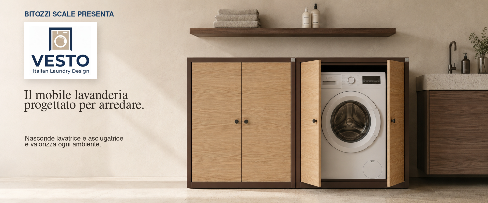 VESTO DESIGN
